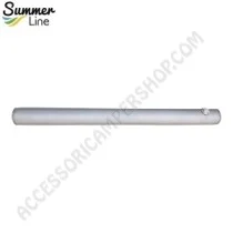 Tubolare per Balcone Veranda Barrani Air | Accessoricampershop.com