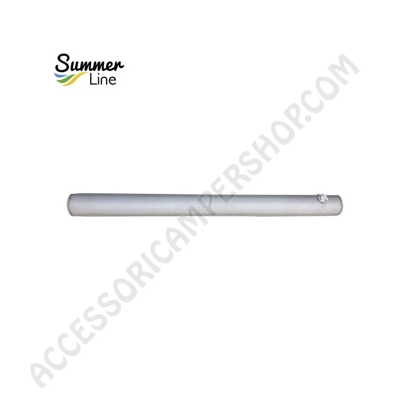 Tubolare per Balcone Veranda Barrani Air | Accessoricampershop.com