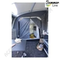Tenda Prolunga Multiuso Alta per Veranda Gonfiabile | Accessoricampershop.com