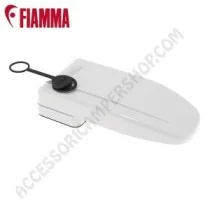 Chiusura Sicurezza Camper SAFE DOOR MAGNUM | Accessoricampershop.com