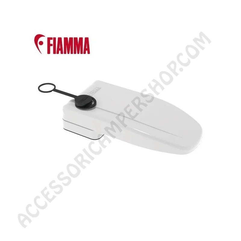Chiusura Sicurezza Camper SAFE DOOR MAGNUM | Accessoricampershop.com