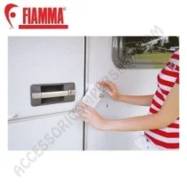 Chiusura Sicurezza Camper SAFE DOOR MAGNUM | Accessoricampershop.com
