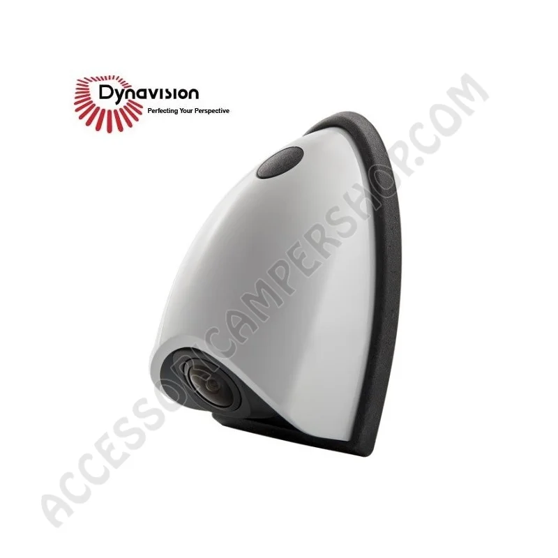 Telecamera DVN CW 910 Lite per camper | Accessoricampershop.com