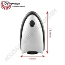 Telecamera DVN CW 910 Lite per camper | Accessoricampershop.com