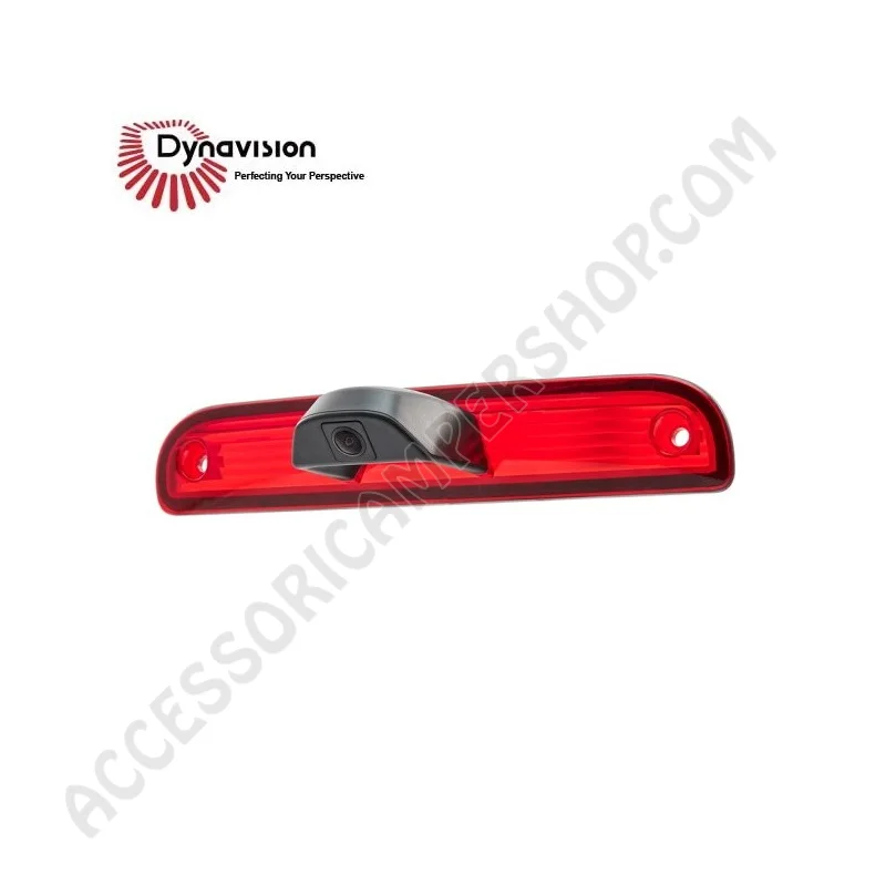 Telecamera DVN CW 920 Lite per Fiat Ducato | Accessoricampershop.com