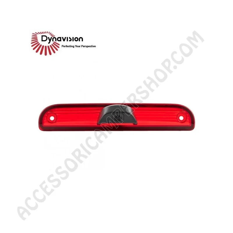 Telecamera DVN CW 920 Lite per Fiat Ducato | Accessoricampershop.com