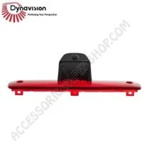 Telecamera DVN CW 920 Lite per Fiat Ducato | Accessoricampershop.com