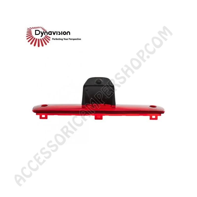 Telecamera DVN CW 920 Lite per Fiat Ducato | Accessoricampershop.com