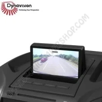 Monitor Pieghevole DVN 6901 MO per Fiat Ducato | Accessoricampershop.com