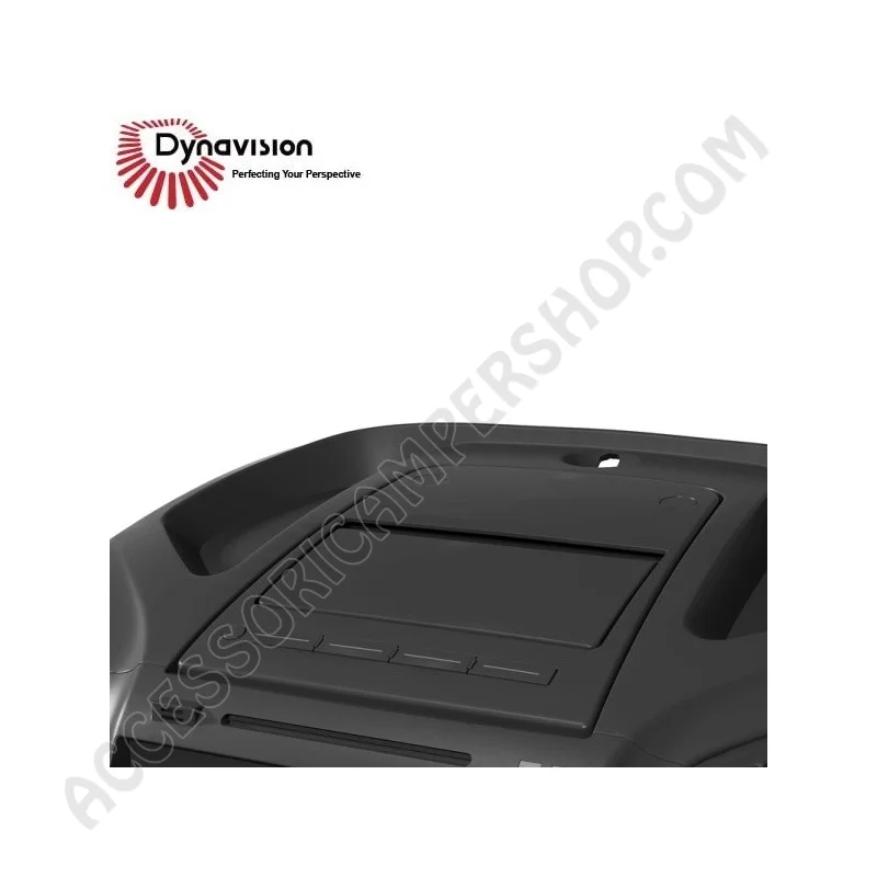 Monitor Pieghevole DVN 6901 MO per Fiat Ducato | Accessoricampershop.com