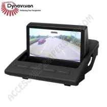 Monitor Pieghevole DVN 6901 MO per Fiat Ducato | Accessoricampershop.com