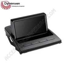 Monitor Pieghevole DVN 6901 MO per Fiat Ducato | Accessoricampershop.com