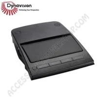 Monitor Pieghevole DVN 6901 MO per Fiat Ducato | Accessoricampershop.com