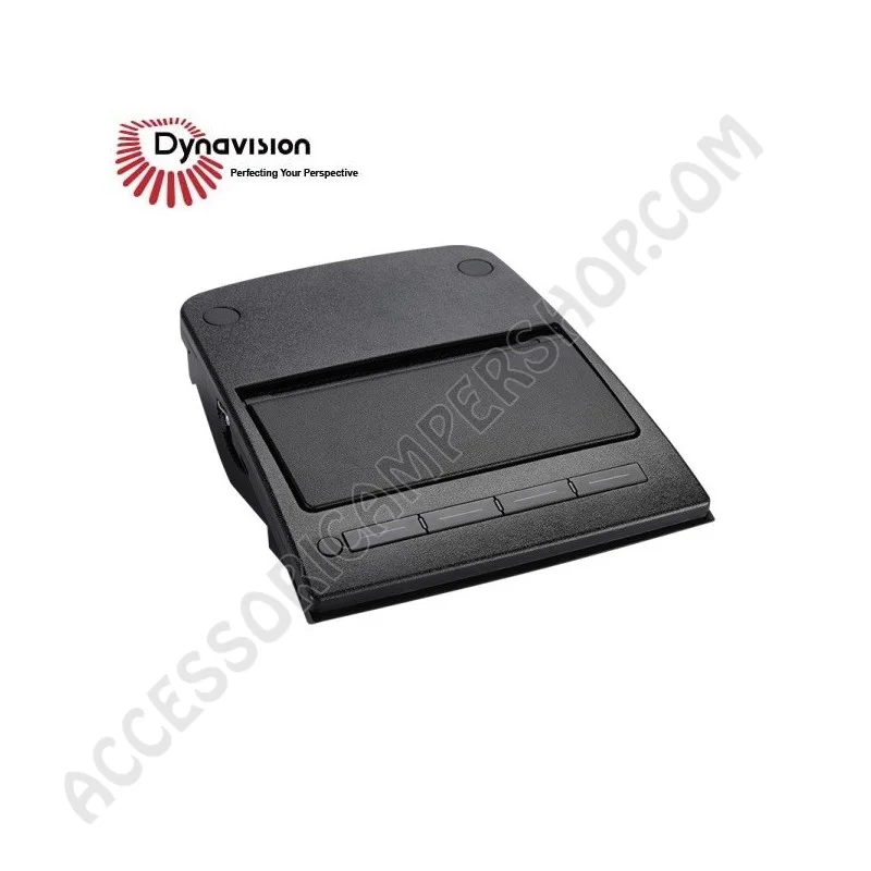 Monitor Pieghevole DVN 6901 MO per Fiat Ducato | Accessoricampershop.com