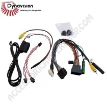 Monitor Pieghevole DVN 6901 MO per Fiat Ducato | Accessoricampershop.com
