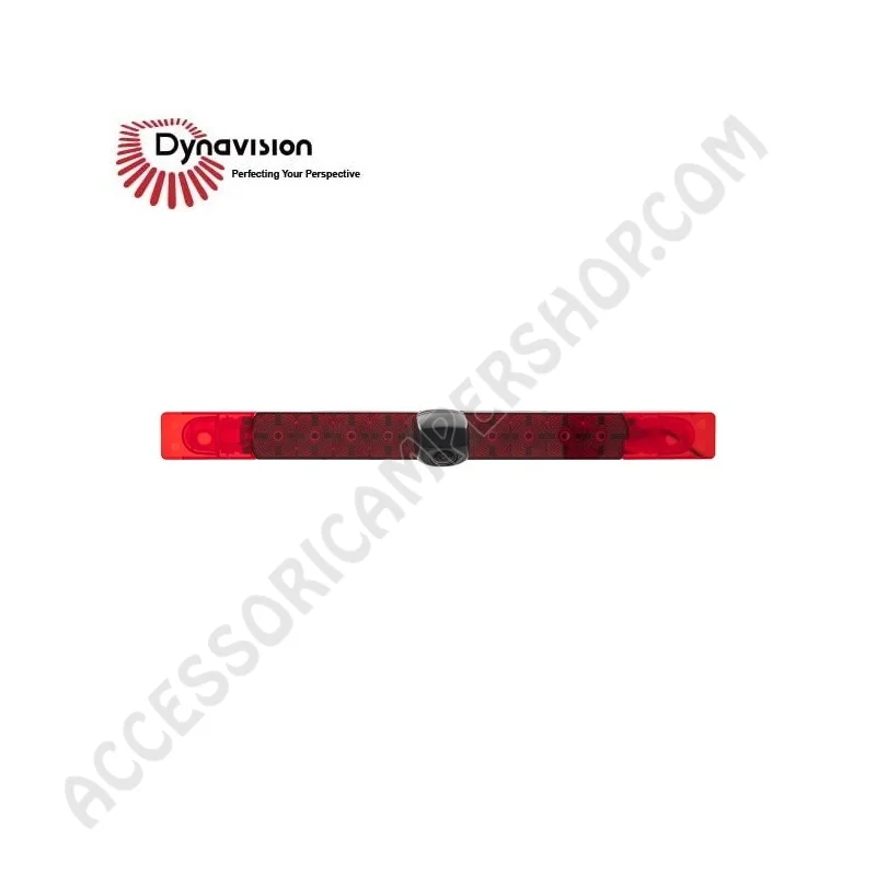 Telecamera di Retromarcia DVN CW 930 LITE | Accessoricampershop.com