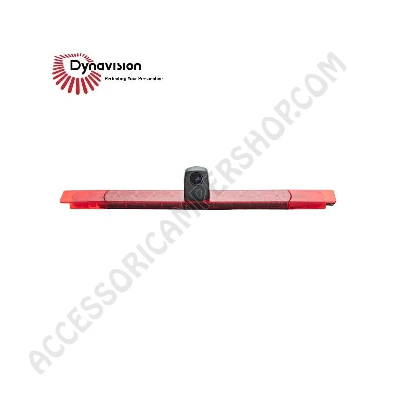 Telecamera di Retromarcia DVN CW 930 LITE | Accessoricampershop.com