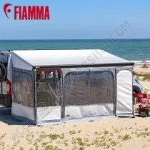 Veranda Fiamma Privacy Room 300 per Camper | Accessoricampershop.com
