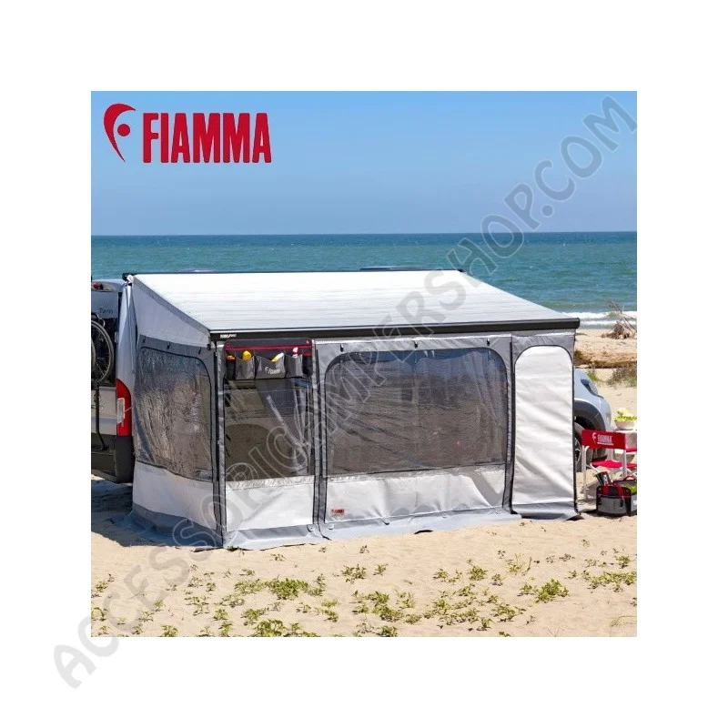 Veranda Fiamma Privacy Room 300 per Camper | Accessoricampershop.com