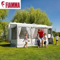 Veranda Fiamma Privacy Room 300 per Camper | Accessoricampershop.com