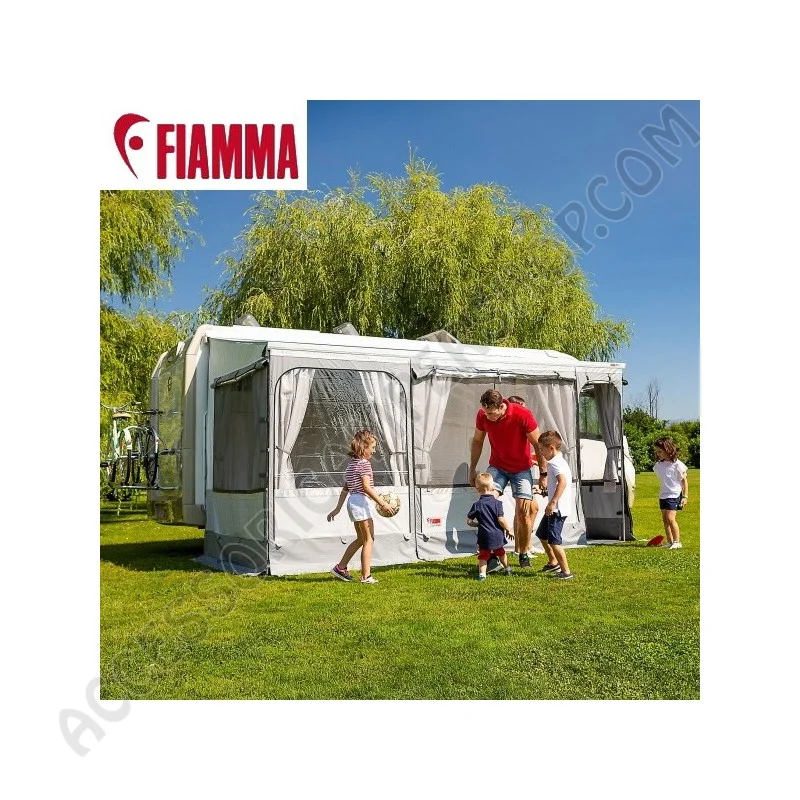 Veranda Fiamma Privacy Room 300 per Camper | Accessoricampershop.com