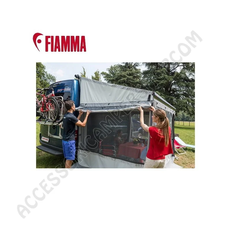 Veranda Fiamma Privacy Room 300 per Camper | Accessoricampershop.com