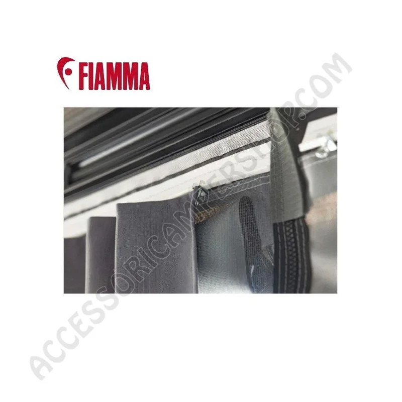 Veranda Fiamma Privacy Room 300 per Camper | Accessoricampershop.com