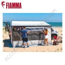 Veranda Fiamma Privacy Room 300 per Camper | Accessoricampershop.com