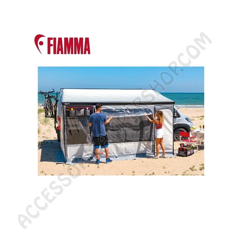 Veranda Fiamma Privacy Room 300 per Camper | Accessoricampershop.com
