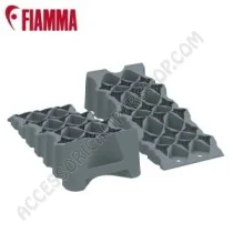 Cunei 3 Livelli Kit Level Up Premium S Fiamma | Accessoricampershop.com