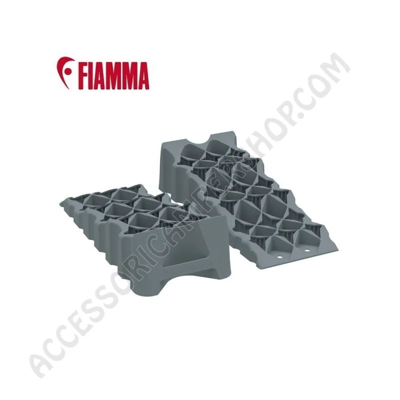 Cunei 3 Livelli Kit Level Up Premium S Fiamma | Accessoricampershop.com