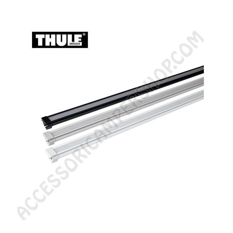 Profilo per Tendalino Thule 4m con Luce LED | Accessoricampershop.com