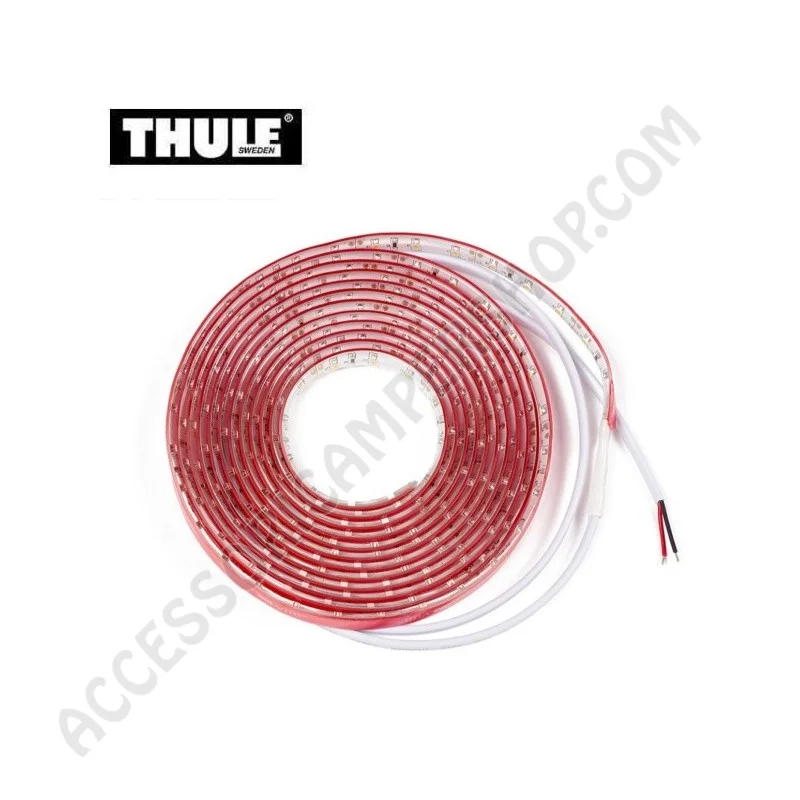 Striscia LED Thule per Illuminazione Tendalini | Accessoricampershop.com