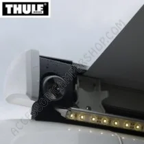 Profilo L1 Thule per Montaggio Luci a LED | Accessoricampershop.com
