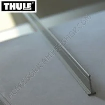 Profilo L1 Thule per Montaggio Luci a LED | Accessoricampershop.com