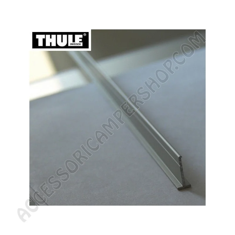 Profilo L1 Thule per Montaggio Luci a LED | Accessoricampershop.com