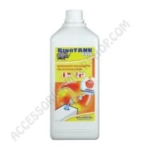 Detergente RINOTANK ECO per serbatoi camper | Accessoricampershop.com
