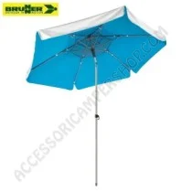Ombrellone Solado Brunner 200 cm UPF 50+ | Accessoricampershop.com