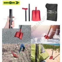 Pala Arlo Brunner Multiuso Portatile per Campeggio | Accessoricampershop.com