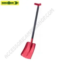 Pala Arlo Brunner Multiuso Portatile per Campeggio | Accessoricampershop.com