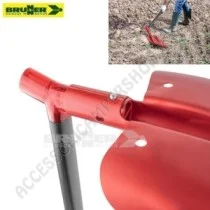Pala Arlo Brunner Multiuso Portatile per Campeggio | Accessoricampershop.com