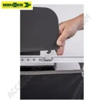 Mobile Porta Fornello Pieghevole per Campeggio | Accessoricampershop.com