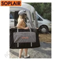 Mobile Porta-Fornello da Campeggio FIDJI SOPLAIR | Accessoricampershop.com
