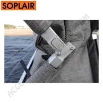 Mobile Portaoggetti Campeggio Easyquick Bali | Accessoricampershop.com
