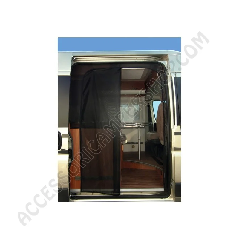 Zanzariera Porta Scorrevole Fiat Ducato | Accessoricampershop.com