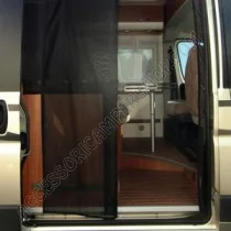 Zanzariera Porta Scorrevole Fiat Ducato | Accessoricampershop.com