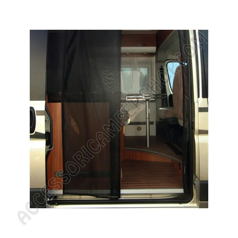 Zanzariera Porta Scorrevole Fiat Ducato | Accessoricampershop.com