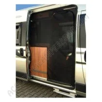 Zanzariera Porta Scorrevole Fiat Ducato | Accessoricampershop.com