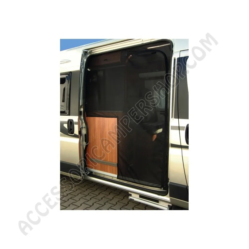 Zanzariera Porta Scorrevole Fiat Ducato | Accessoricampershop.com