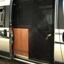 Zanzariera Porta Scorrevole Fiat Ducato | Accessoricampershop.com